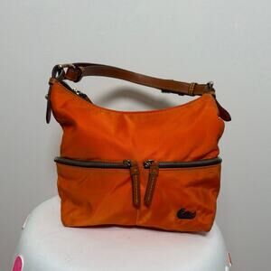 Dooney and Bourke Shoulder Bag
